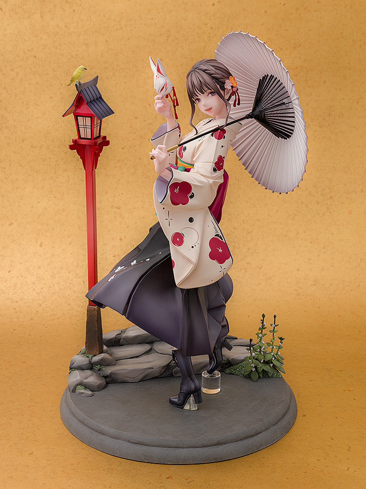 Colors: Tsumugi 1/7 Scale Figure