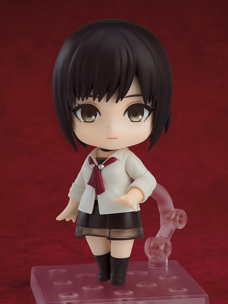 FATAL FRAME - Nendoroid Miku Hinasaki Figure