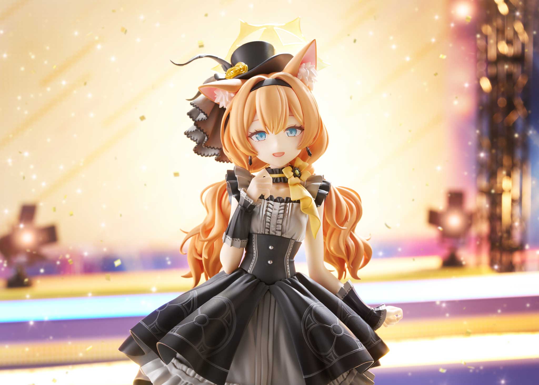 Blue Archive - Mari (Pop Idol) 1/7 Scale Figure