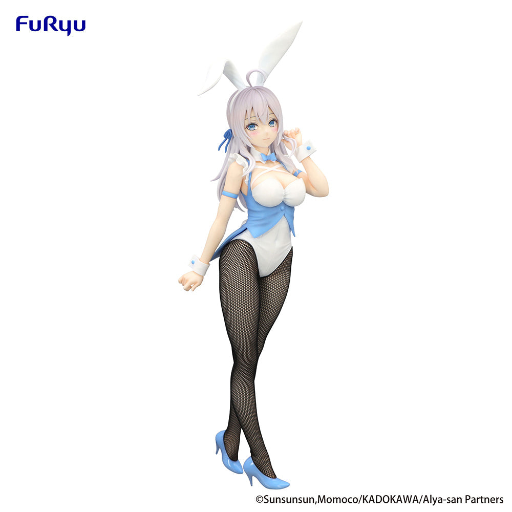 Alya Sometimes Hides Her Feelings in Russian - BiCute Bunnies Figure -Alya - Figure