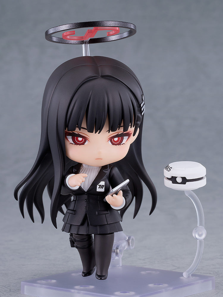 Blue Archive - Nendoroid Rio Tsukatsuki Figure
