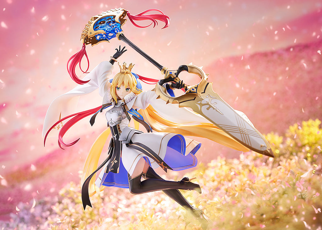 Fate/Grand Order - Caster/Altria Caster 1/7 Scale Figure