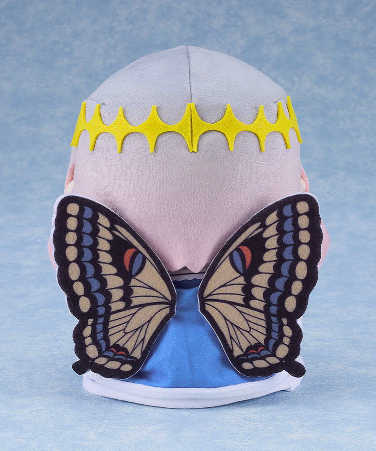 Fate/Grand Order - Chocopuni Plushie Pretender/Oberon (Rerelease)