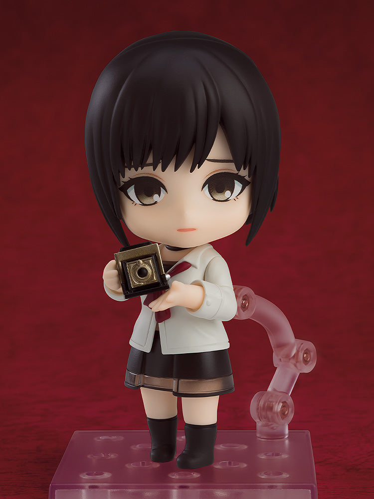 FATAL FRAME - Nendoroid Miku Hinasaki Figure