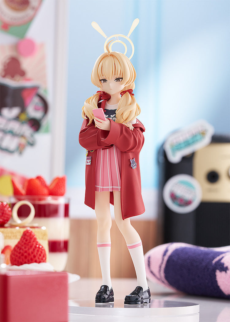 Blue Archive - POP UP PARADE Yoshimi (Band): Event KV Ver. Figure