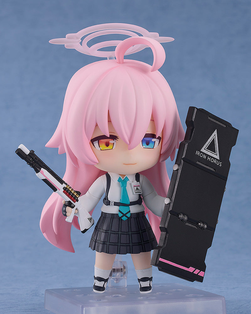 Blue Archive - Nendoroid Hoshino Takanashi Figure (Rerelease)