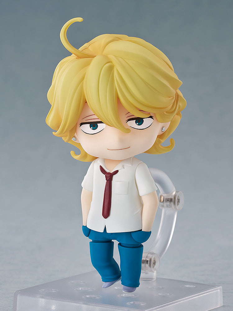 Doukyusei  - Nendoroid Hikaru Kusakabe & Licht Sajo Figures