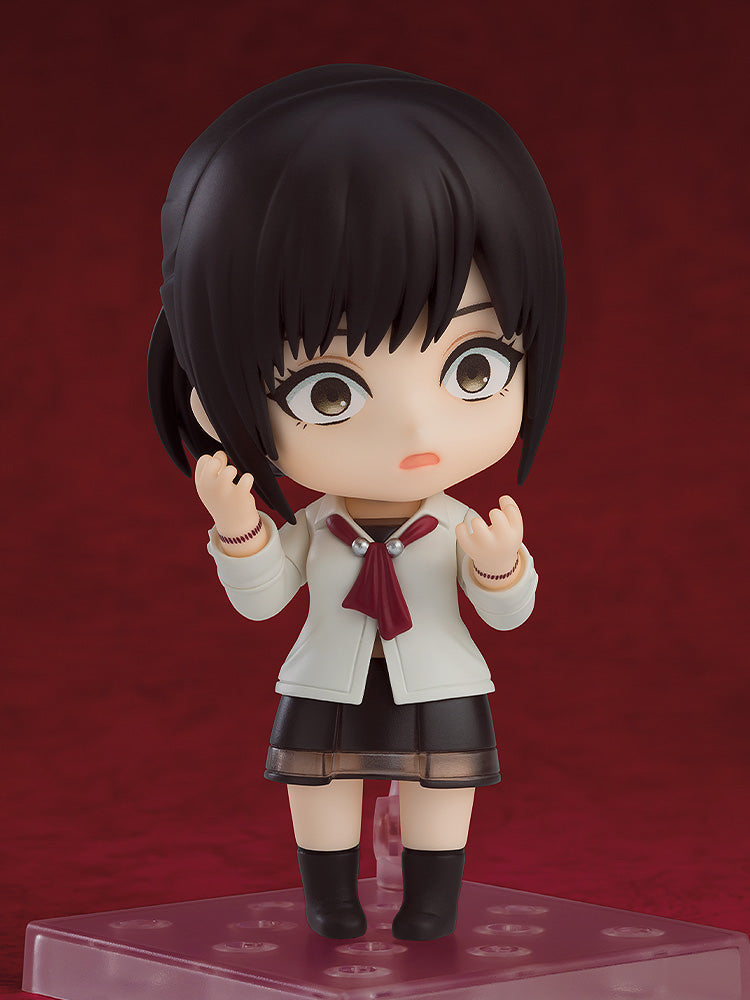 FATAL FRAME - Nendoroid Miku Hinasaki Figure