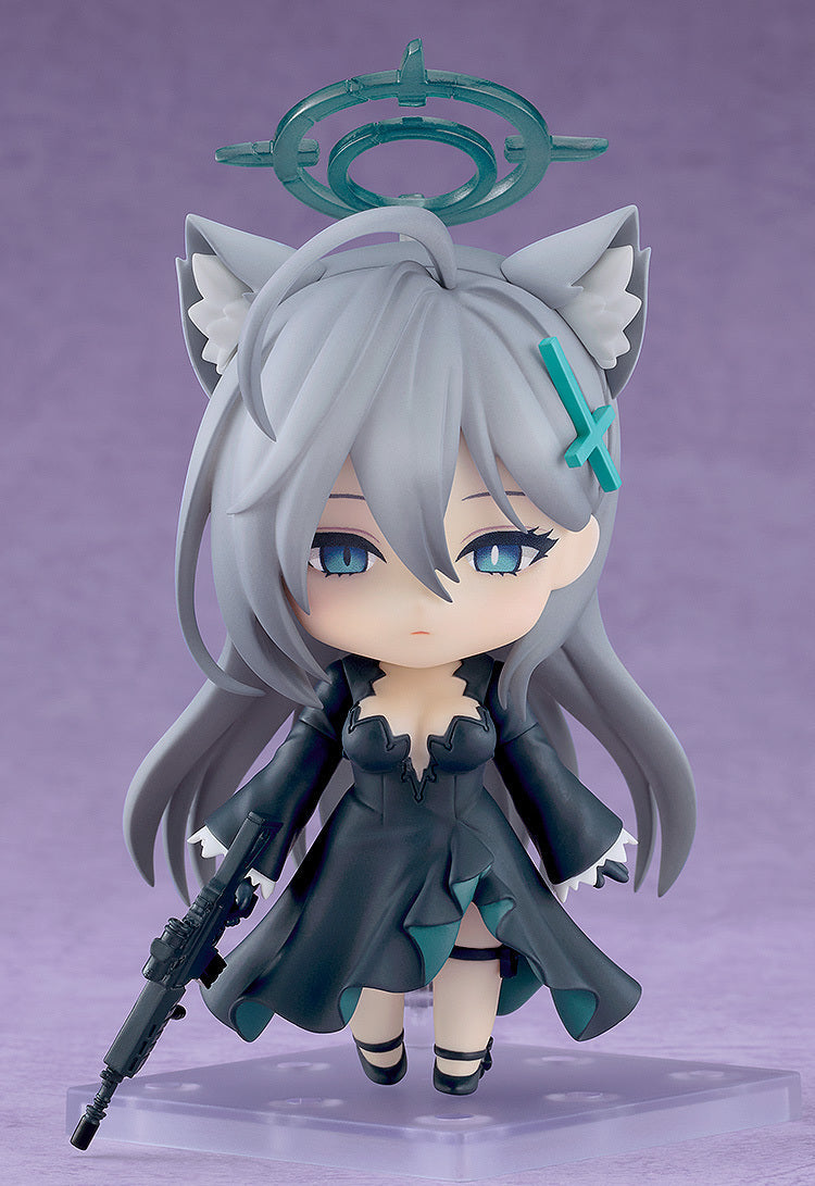 Blue Archive - Nendoroid Shiroko*Terror Figure