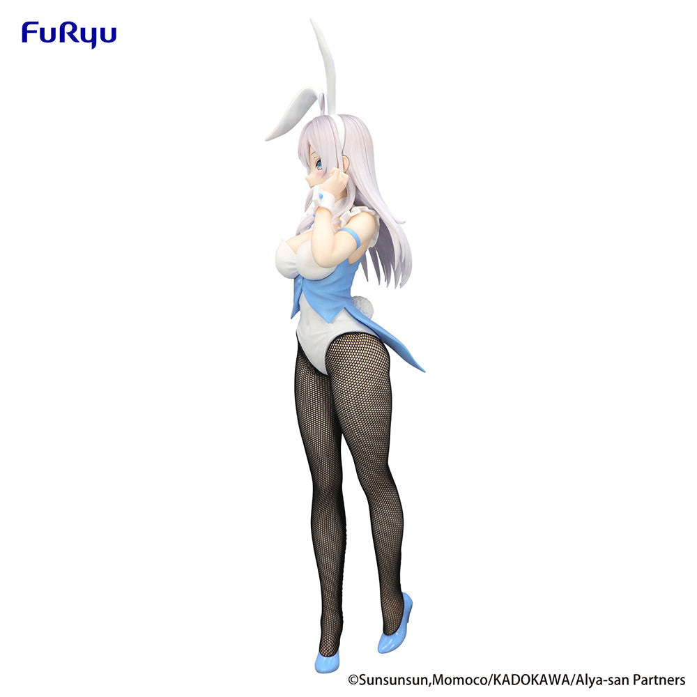 Alya Sometimes Hides Her Feelings in Russian - BiCute Bunnies Figure -Alya - Figure