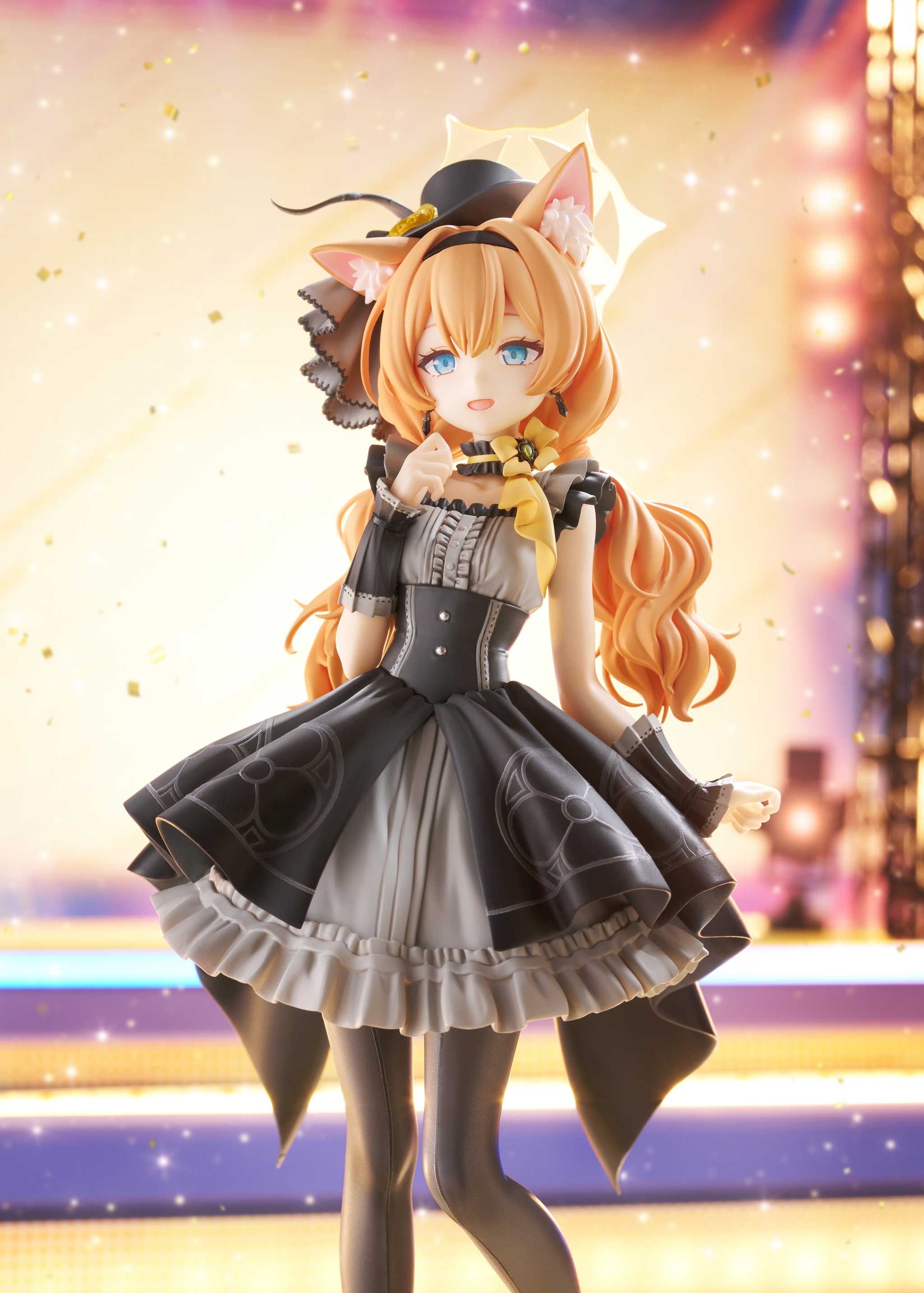 Blue Archive - Mari (Pop Idol) 1/7 Scale Figure