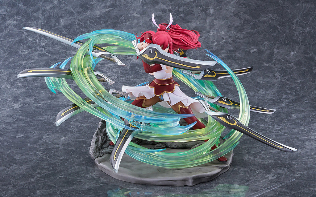 Fairy Tail - Erza Scarlet: Ataraxia Armor Ver. 1/6 Scale Figure