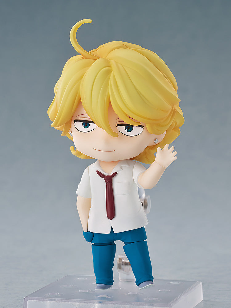 Doukyusei  - Nendoroid Hikaru Kusakabe & Licht Sajo Figures