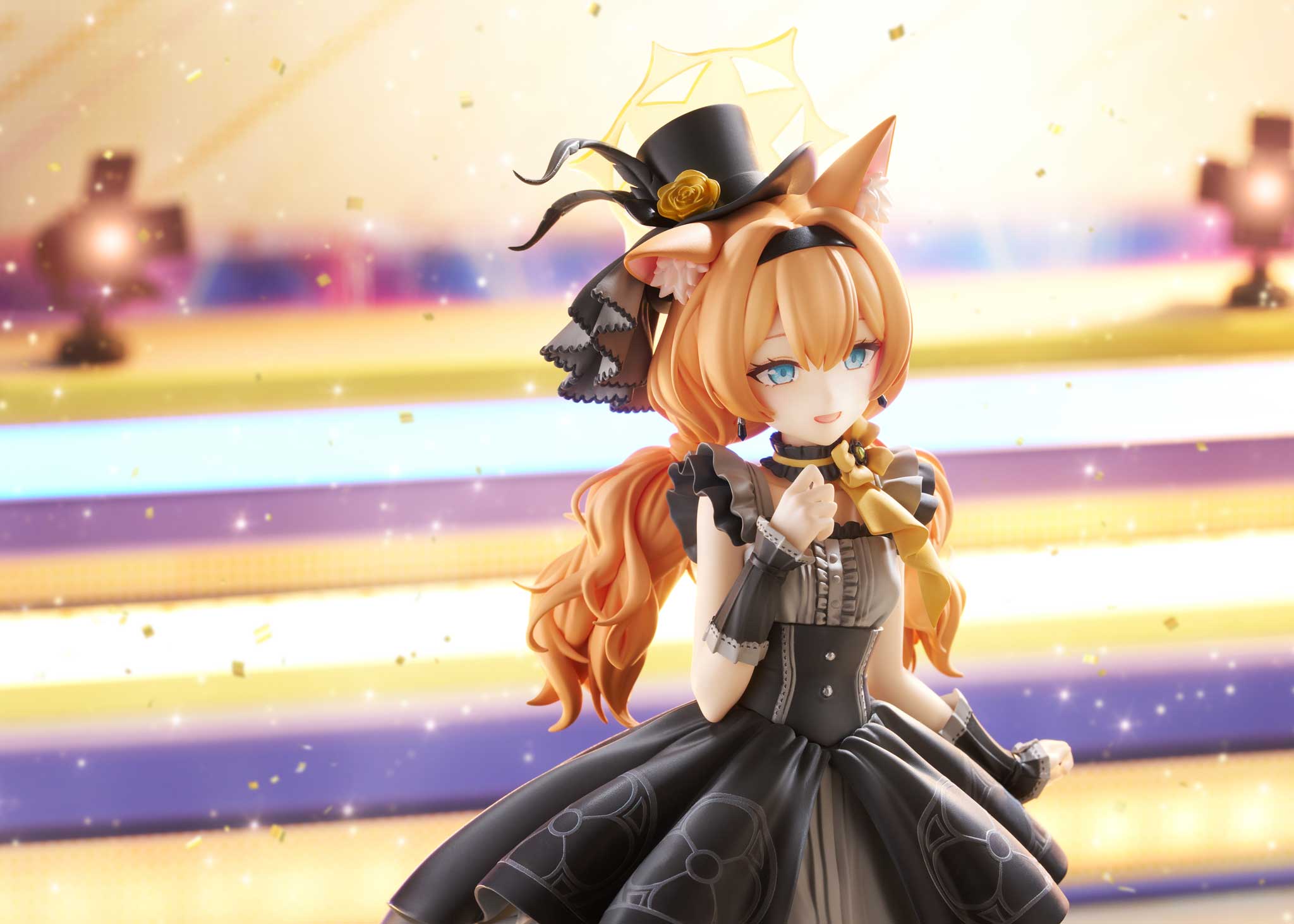 Blue Archive - Mari (Pop Idol) 1/7 Scale Figure