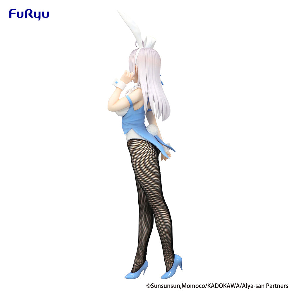 Alya Sometimes Hides Her Feelings in Russian - BiCute Bunnies Figure -Alya - Figure