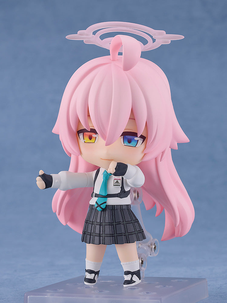 Blue Archive - Nendoroid Hoshino Takanashi Figure (Rerelease)