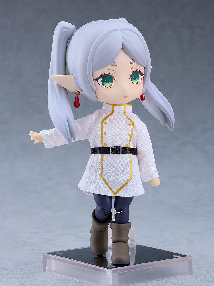 Frieren: Beyond Journey's End - Nendoroid Doll Outfit Set: Frieren