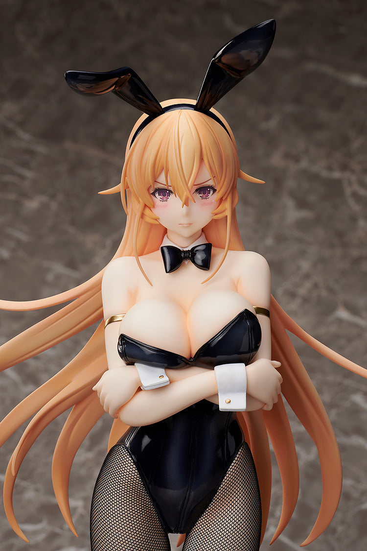 Food Wars! Shokugeki no Soma - Erina Nakiri: Bunny Ver. 1/4 Scale Figure