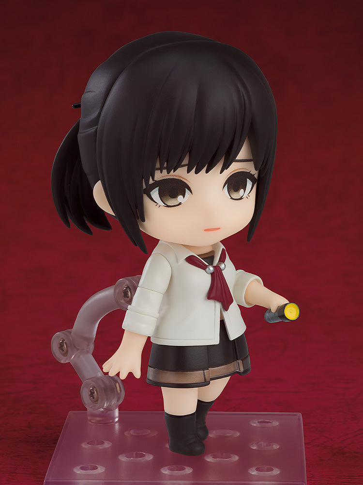 FATAL FRAME - Nendoroid Miku Hinasaki Figure