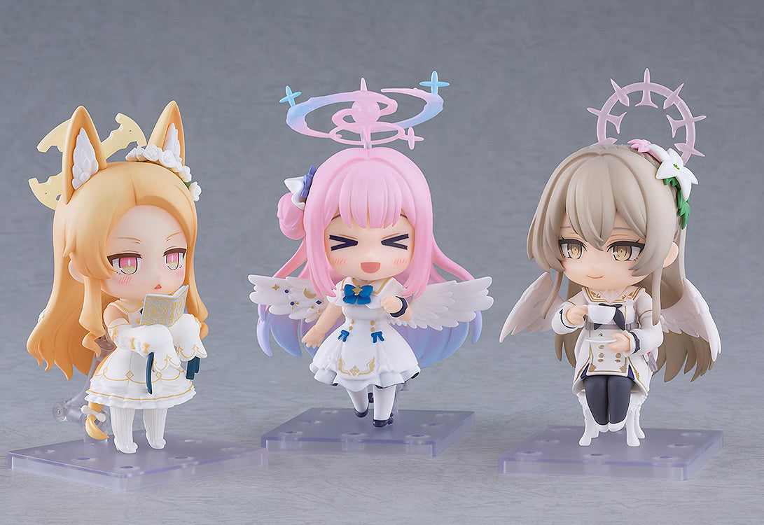 Blue Archive - Nendoroid Seia Yurizono Figure