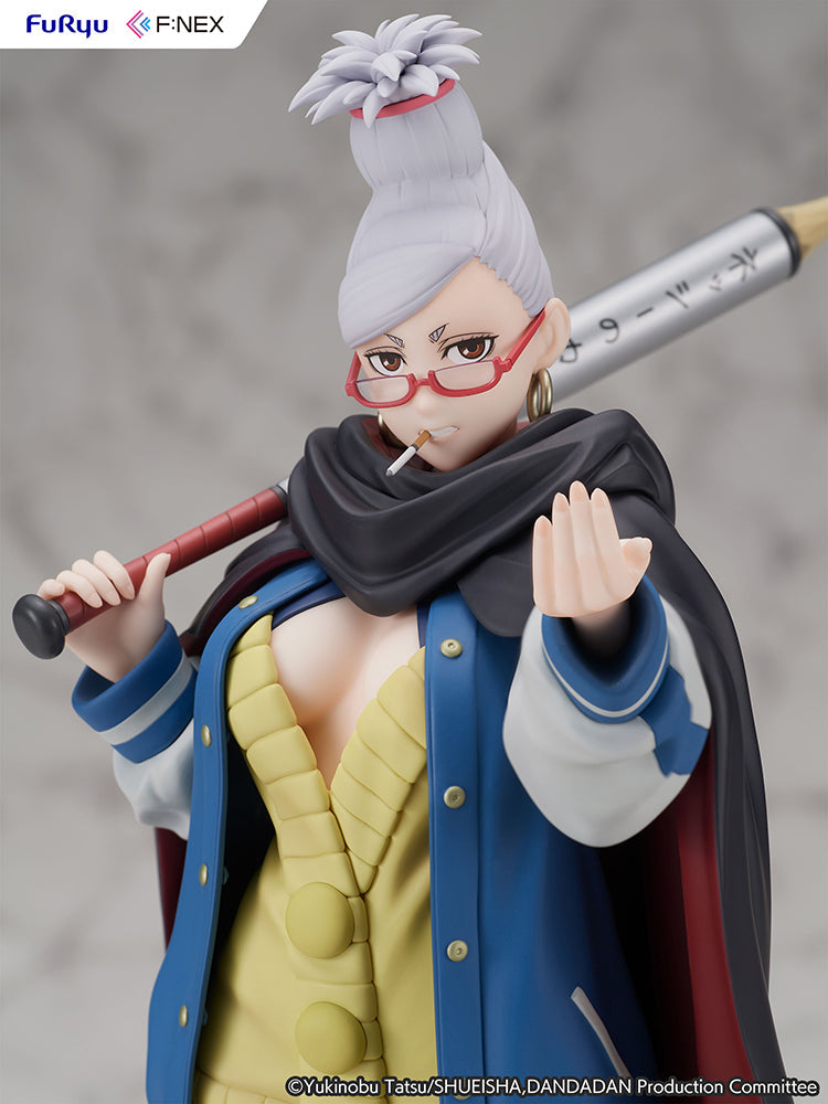 Dandadan  - Seiko 1/7 Scale Figure