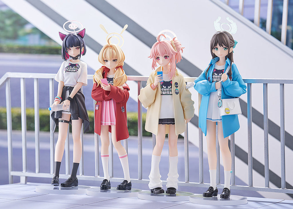 Blue Archive - POP UP PARADE Yoshimi (Band): Event KV Ver. Figure