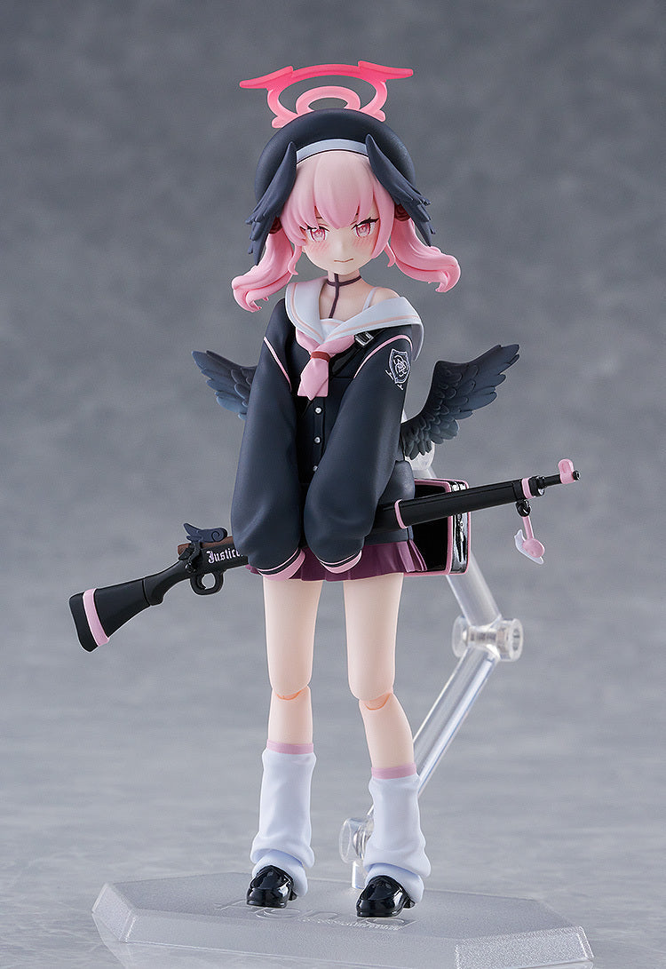 Blue Archive - figma Koharu Shimoe Figure