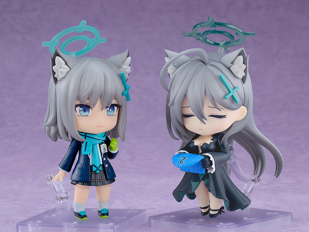 Blue Archive - Nendoroid Shiroko*Terror Figure