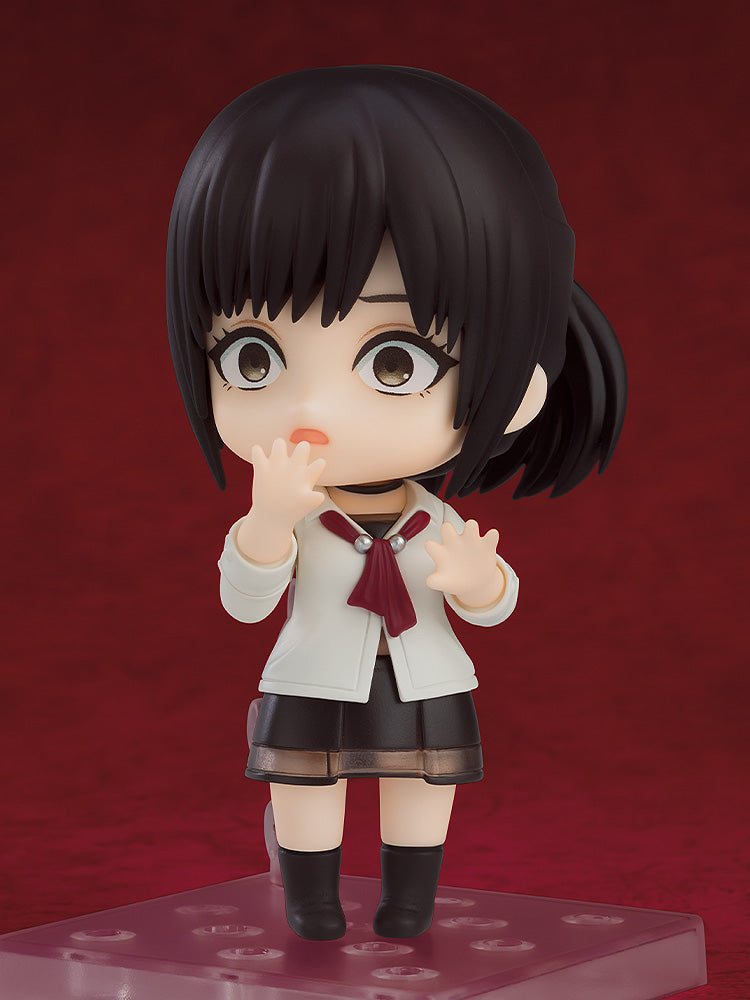FATAL FRAME - Nendoroid Miku Hinasaki Figure