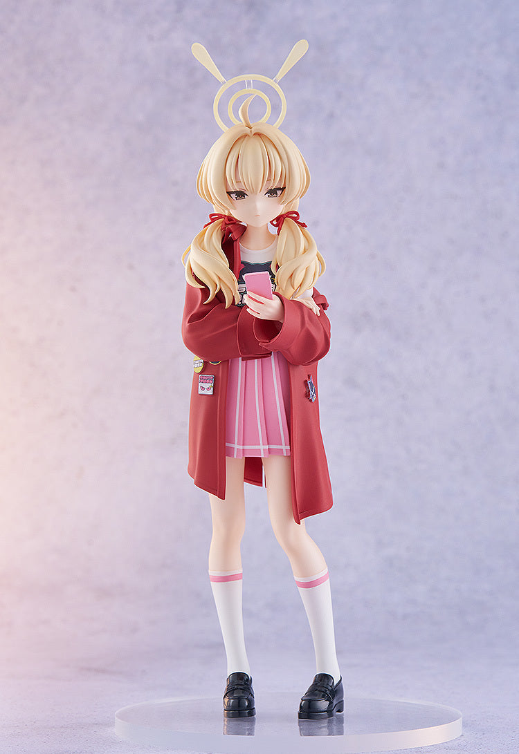 Blue Archive - POP UP PARADE Yoshimi (Band): Event KV Ver. Figure