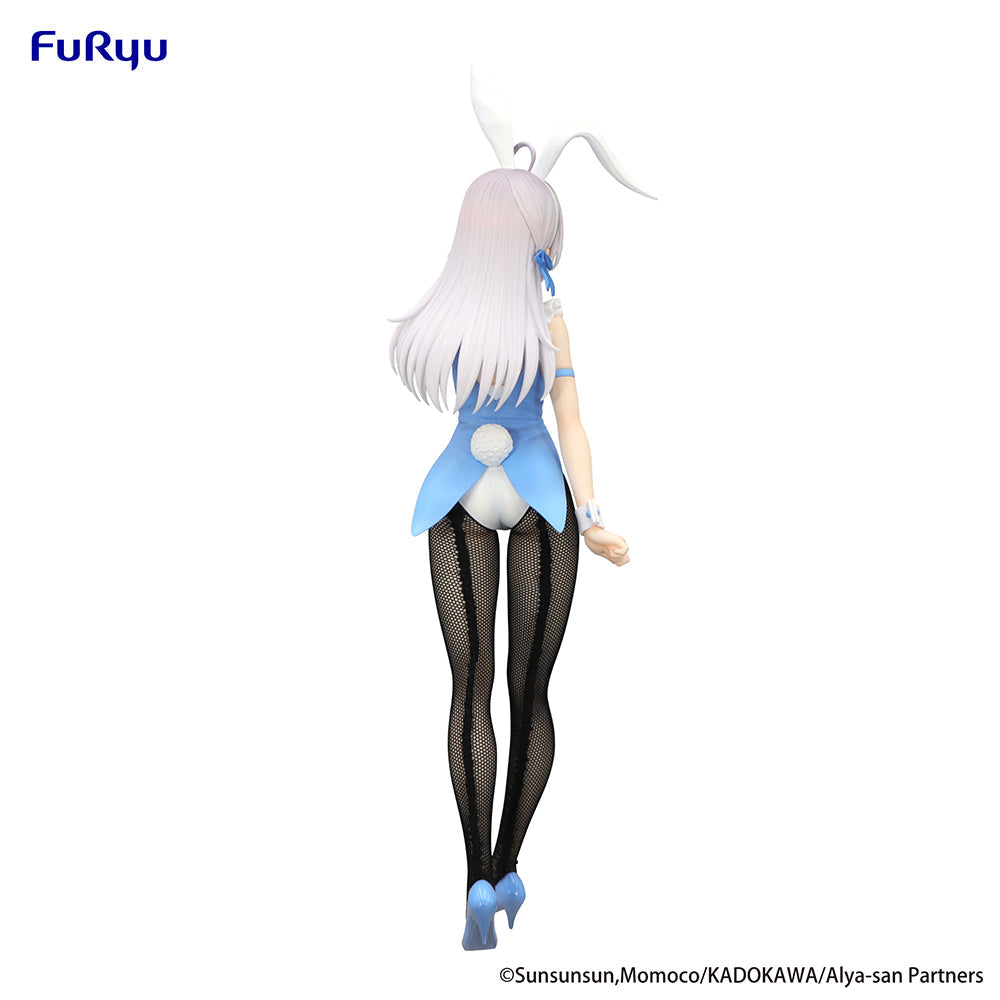 Alya Sometimes Hides Her Feelings in Russian - BiCute Bunnies Figure -Alya - Figure