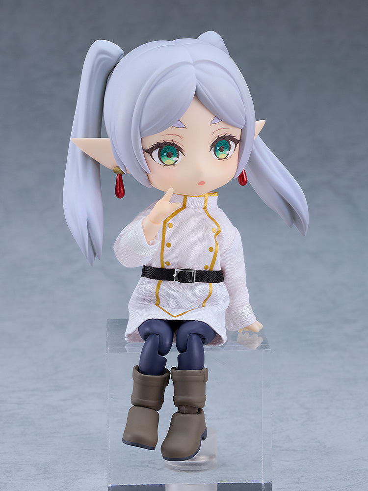 Frieren: Beyond Journey's End - Nendoroid Doll Outfit Set: Frieren