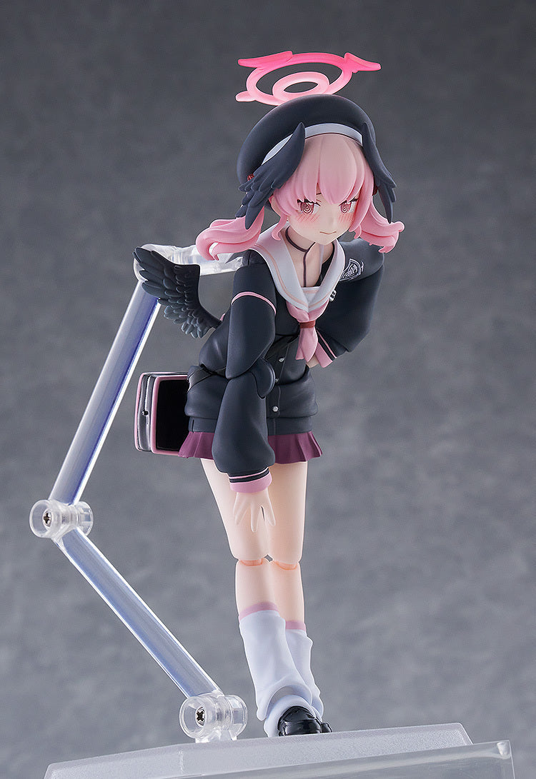 Blue Archive - figma Koharu Shimoe Figure