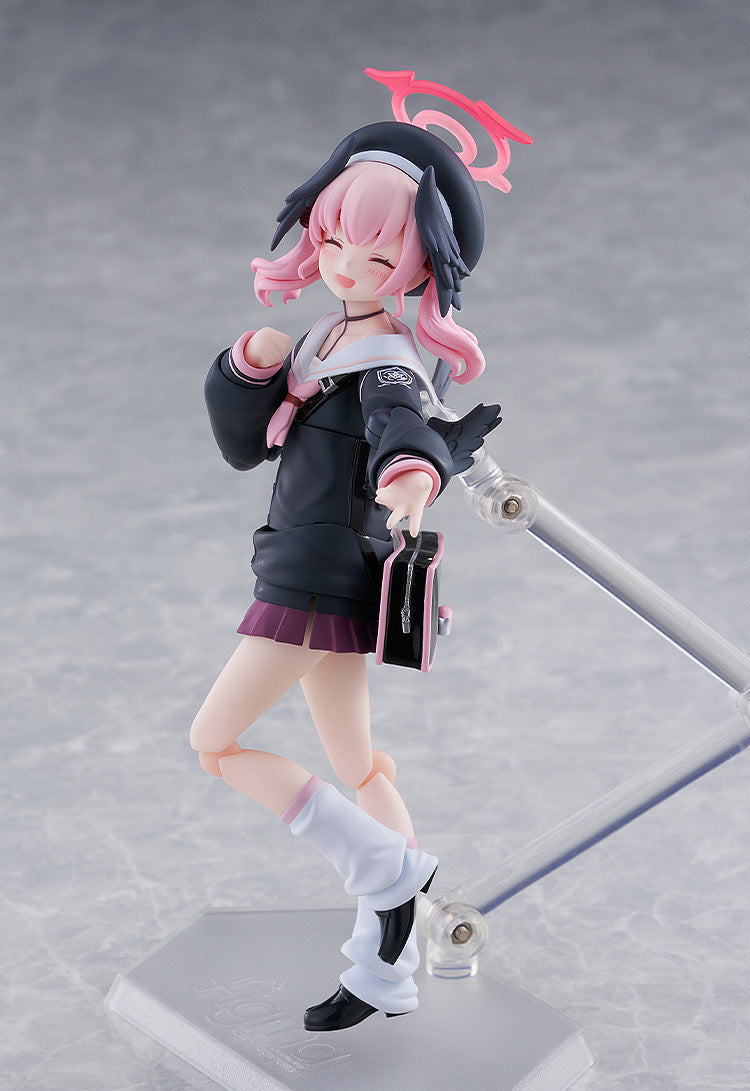 Blue Archive - figma Koharu Shimoe Figure