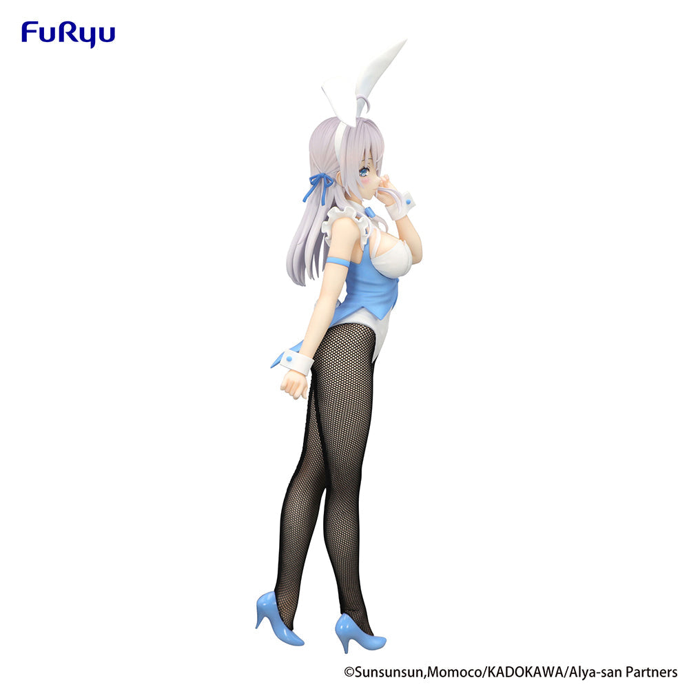 Alya Sometimes Hides Her Feelings in Russian - BiCute Bunnies Figure -Alya - Figure