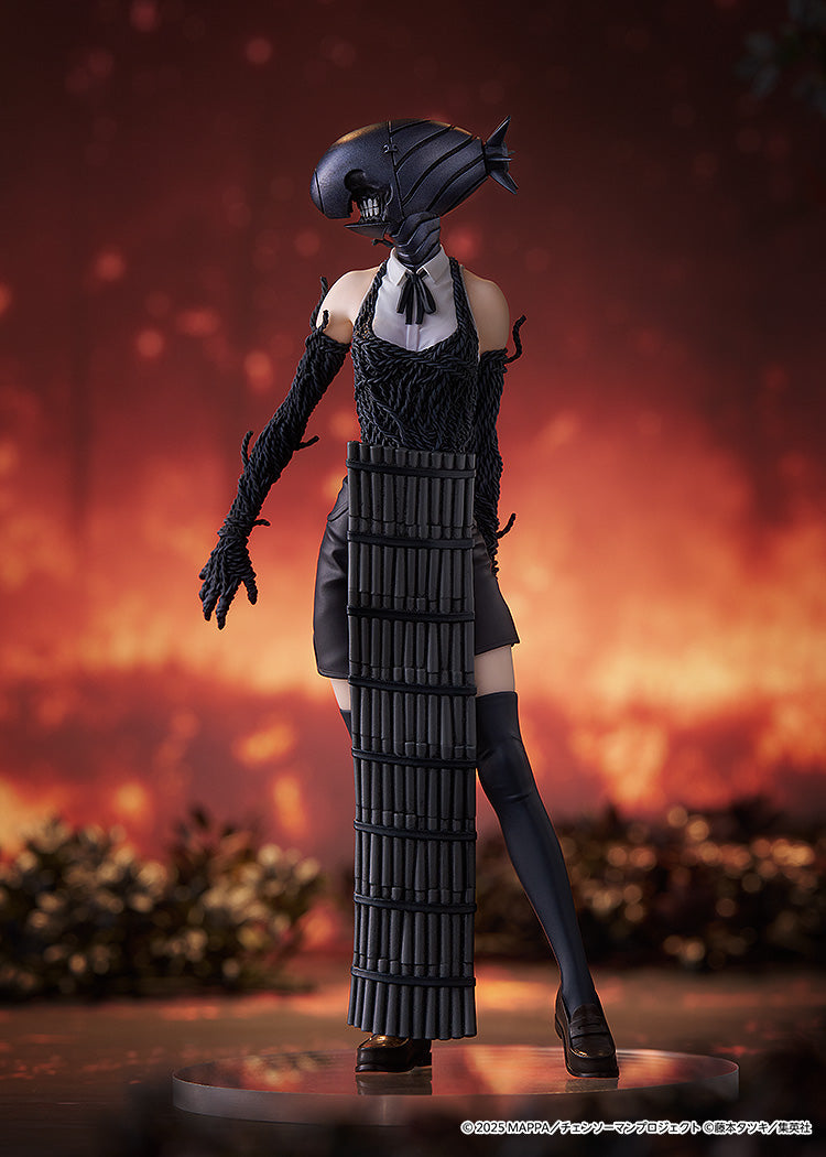 Chainsaw Man - The Movie: Reze Arc- POP UP PARADE Bomb Figure