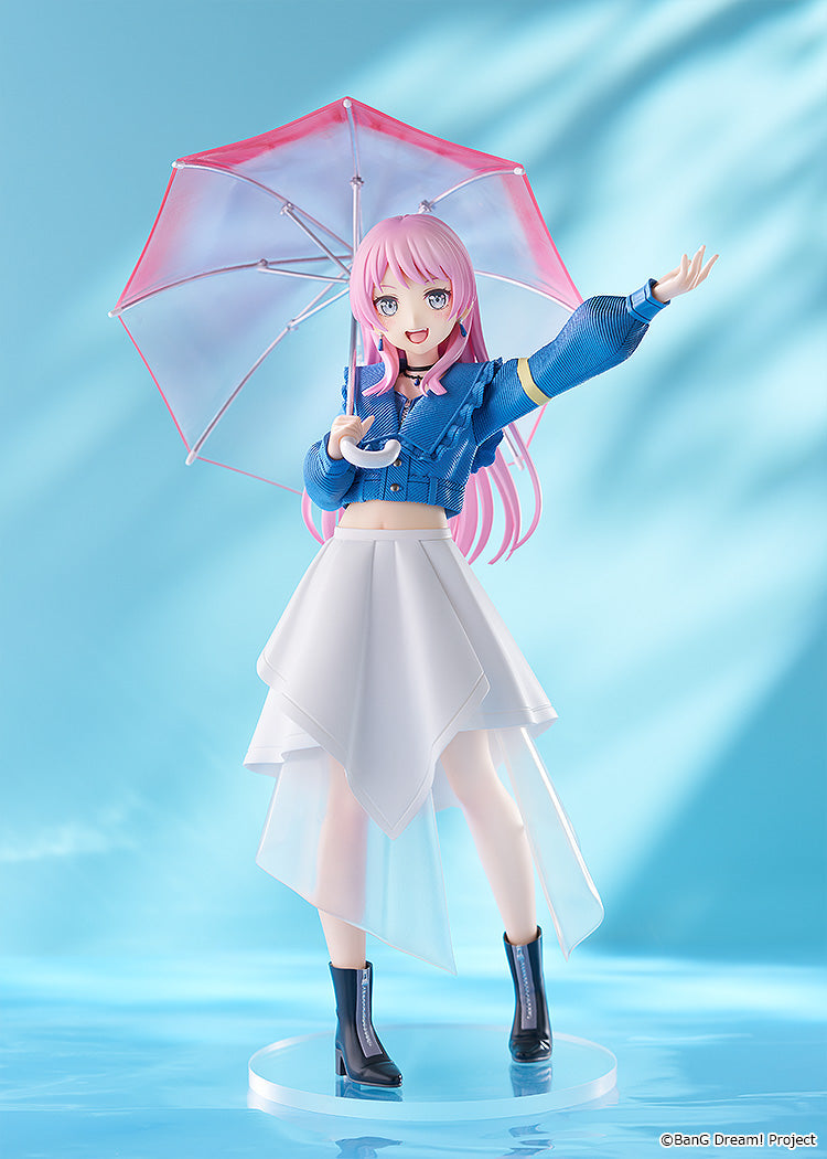 BanG Dream! - POP UP PARADE Anon Chihaya L Size Figure
