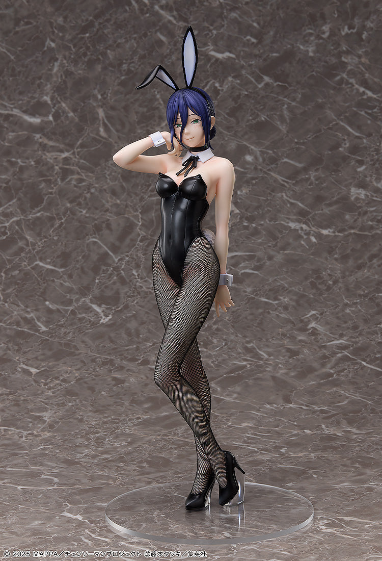 Chainsaw Man - The Movie: Reze Arc - Reze: Bunny Ver. 1/4 Scale Figure