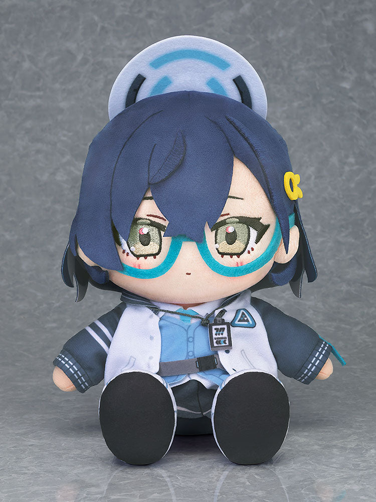 Blue Archive - Chocopuni Plushie Chihiro/Maki/Hare/Kotama