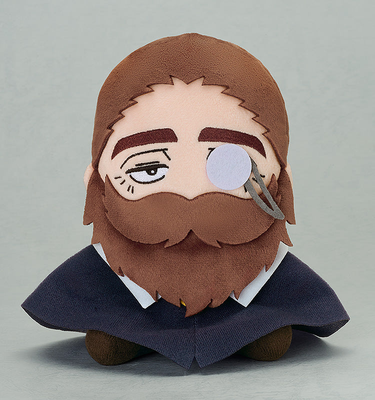 Frieren: Beyond Journey's End - Plushie Denken