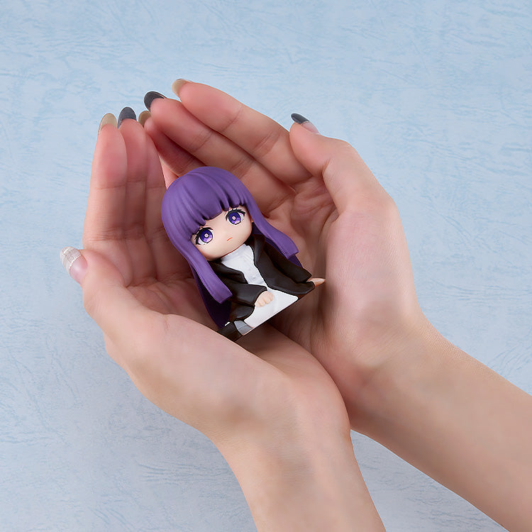Frieren: Beyond Journey's End - Nendoroid Plus: Fern Rubber Mascot Figure