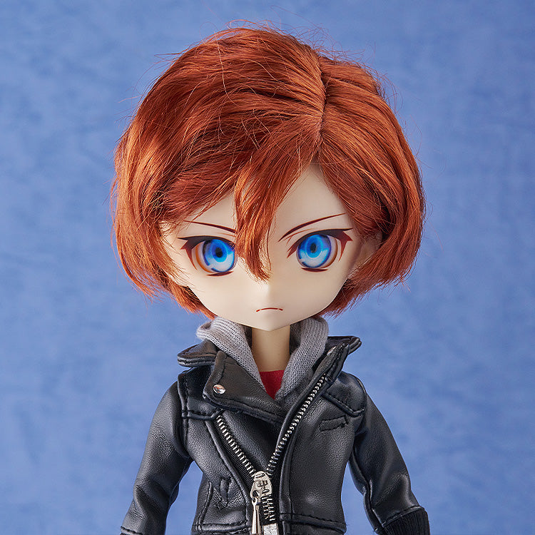 Bungo Stray Dogs - Harmonia humming Chuya Nakahara: Fifteen-Year-Old Ver. Doll