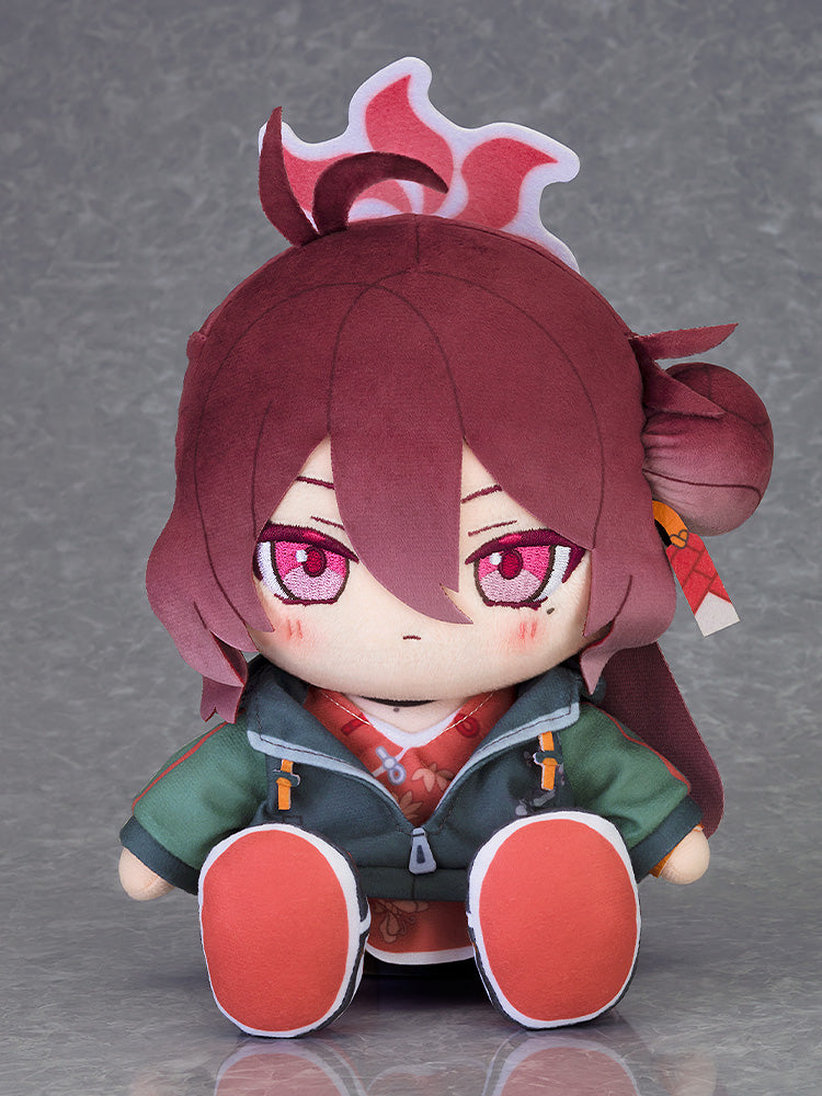 Blue Archive - Chocopuni Plushie Kisaki/Reijo/Mina/Rumi