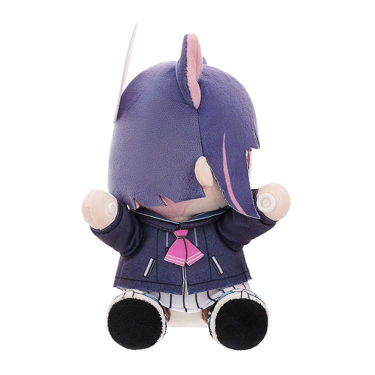 Blue Archive - Hugging Doll (KAZUSA/YUUKA/HINA/SHIROKO/MIKA)