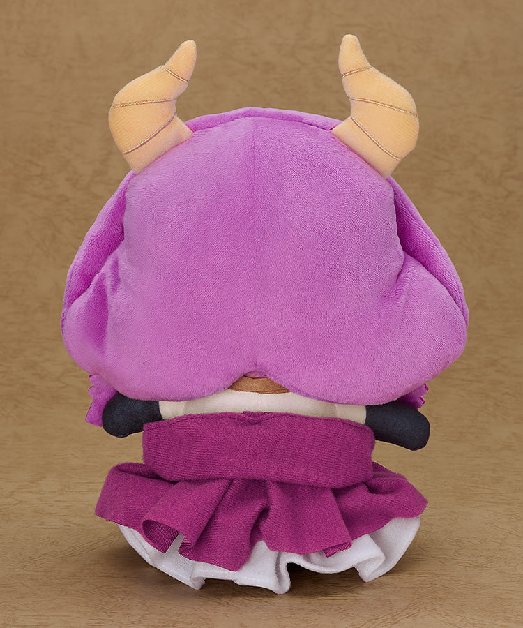 Frieren: Beyond Journey's End - Plushie Aura