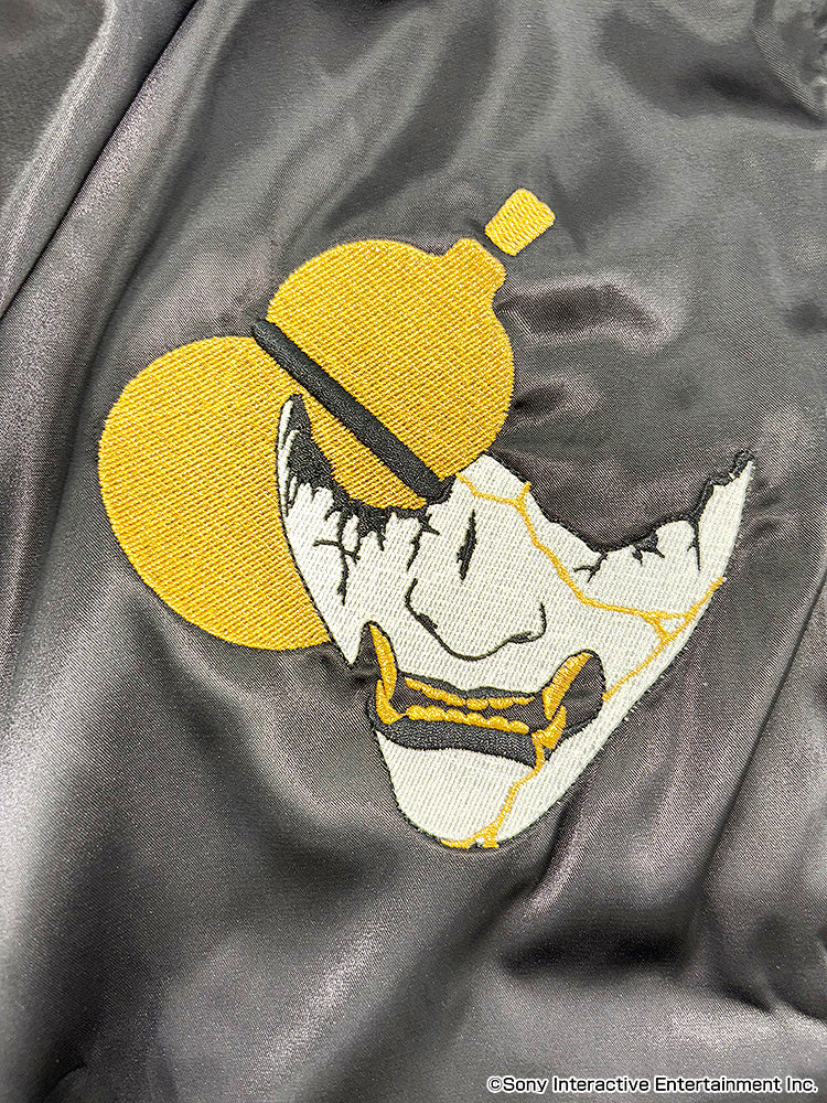 Ghost of Yōtei - Revenge Souvenir Jacket