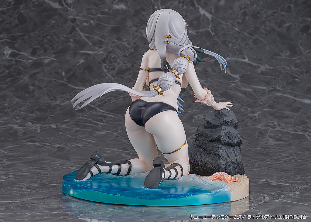 Atelier Ryza: Ever Darkness & the Secret Hideout 1/7 Scale Figure Lila Decyrus: Swimsuit Ver.
