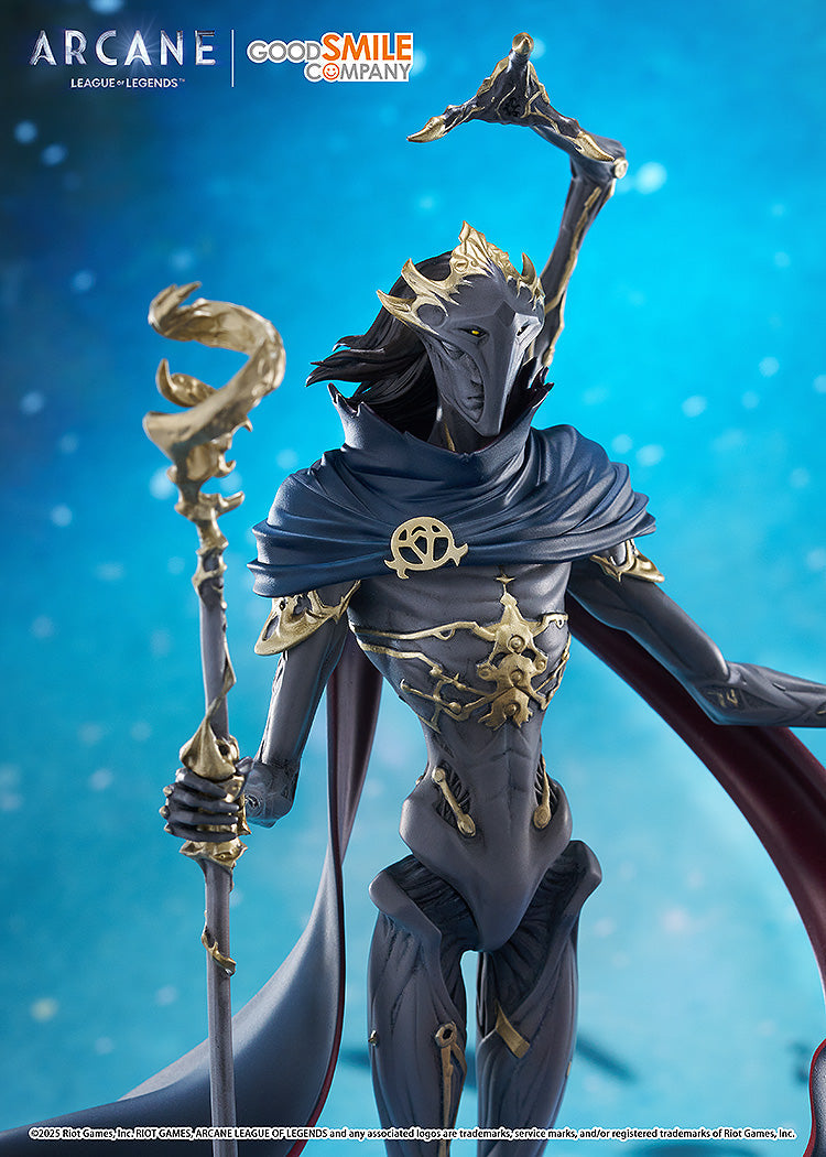 Arcane - POP UP PARADE SP Champion Viktor Figure