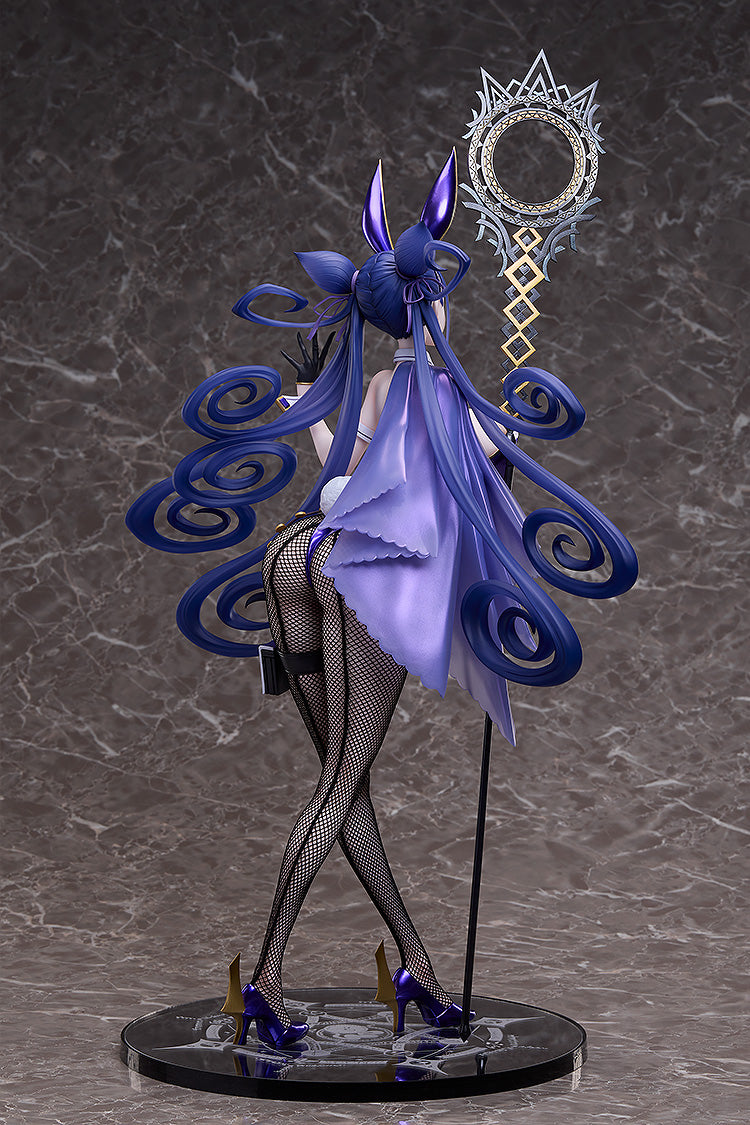 Fate/Grand Order - Murasaki Shikibu: Bunny Girl Style 1/4 Scale Figure