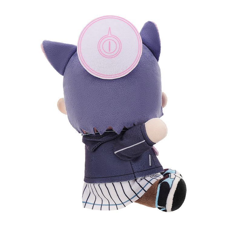 Blue Archive - Hugging Doll (KAZUSA/YUUKA/HINA/SHIROKO/MIKA)